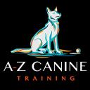 A-Z Canine Training logo